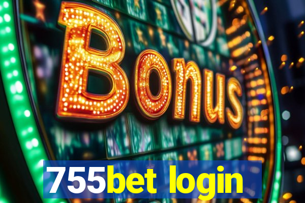 755bet login
